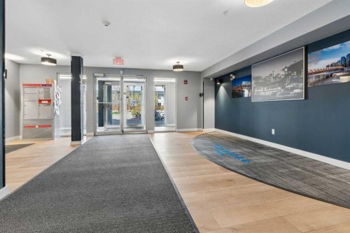 305-355 Taralake Way Ne, Calgary, AB - Indoor Photo Showing Other Room