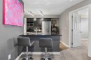 305-355 Taralake Way Ne, Calgary, AB  - Indoor Photo Showing Kitchen 