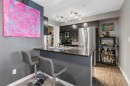 305-355 Taralake Way Ne, Calgary, AB  - Indoor Photo Showing Kitchen 