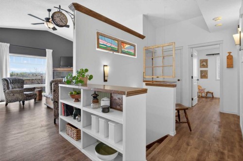 283 Willow Ridge Manor, Diamond Valley, AB - Indoor
