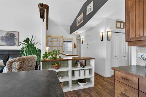 283 Willow Ridge Manor, Diamond Valley, AB - Indoor