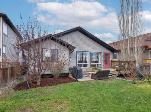 283 Willow Ridge Manor, Diamond Valley, AB - Outdoor