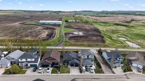 283 Willow Ridge Manor, Diamond Valley, AB - Outdoor With View