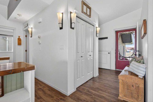 283 Willow Ridge Manor, Diamond Valley, AB - Indoor Photo Showing Other Room