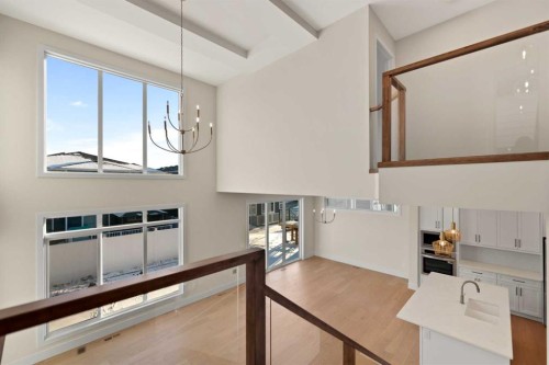 185 South Shore View, Chestermere, AB - Indoor