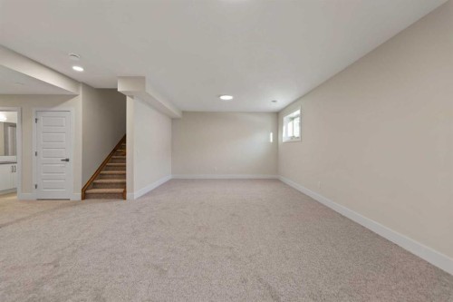 185 South Shore View, Chestermere, AB - Indoor