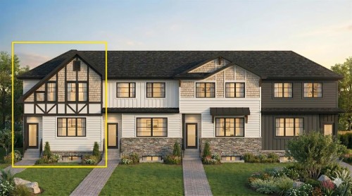 166 Waterford Road  Chestermere, AB T1X 3B5