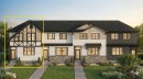 166 Waterford Road, Chestermere, AB  - Outdoor With Facade 