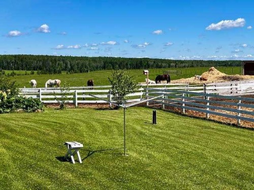 10-33139 Range Road 55, Rural Mountain View County, AB - Outdoor With View