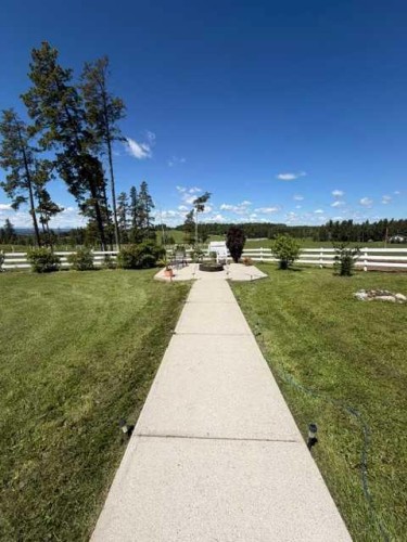 10-33139 Range Road 55, Rural Mountain View County, AB - Outdoor With View