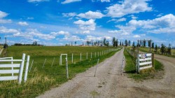 10-33139 Range Road 55 Rural Mountain View County, AB T0M 1X0
