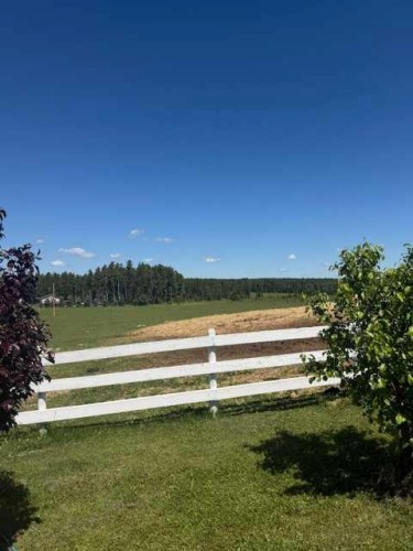 10-33139 Range Road 55, Rural Mountain View County, AB - Outdoor With View