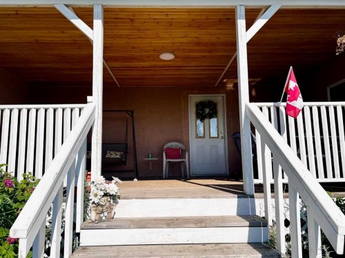 10-33139 Range Road 55, Rural Mountain View County, AB -  Photo Showing Other Room