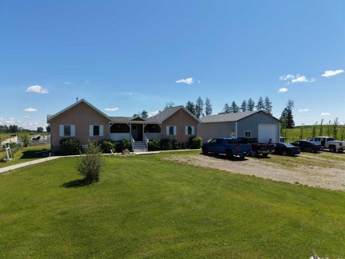 10-33139 Range Road 55, Rural Mountain View County, AB - Outdoor