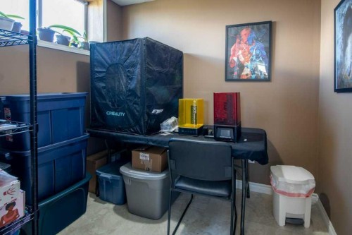 10-33139 Range Road 55, Rural Mountain View County, AB - Indoor
