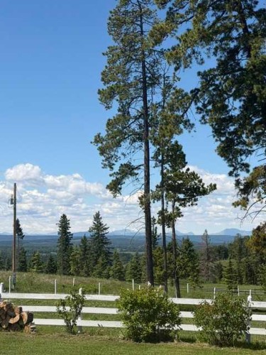 10-33139 Range Road 55, Rural Mountain View County, AB - Outdoor With View