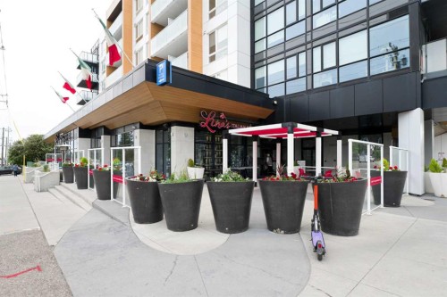 306-735 56 Avenue Sw, Calgary, AB - Outdoor