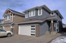 18 Redstone Manor Ne, Calgary, AB  - Outdoor With Facade 