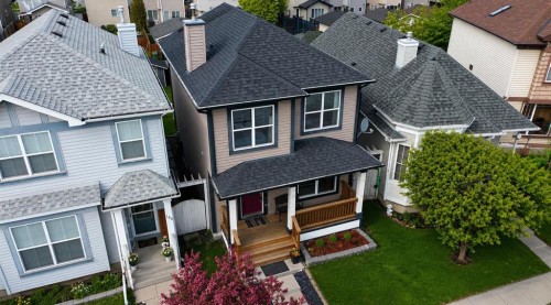 168 Prestwick Heights Se, Calgary, AB - Outdoor With Exterior