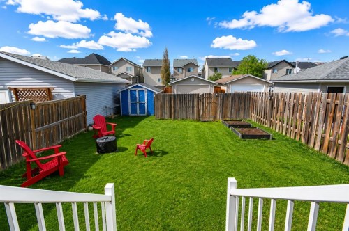 168 Prestwick Heights Se, Calgary, AB - Outdoor