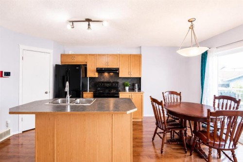 168 Prestwick Heights Se, Calgary, AB - Indoor