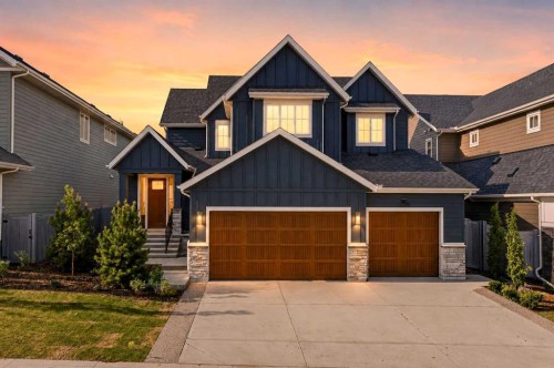 378 Bessborough Drive Sw, Calgary, AB - Outdoor With Facade