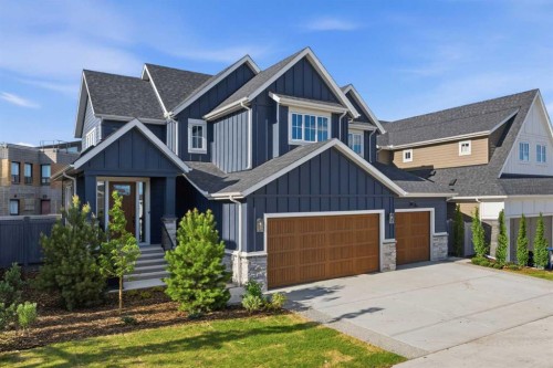 378 Bessborough Drive Sw, Calgary, AB - Outdoor With Facade