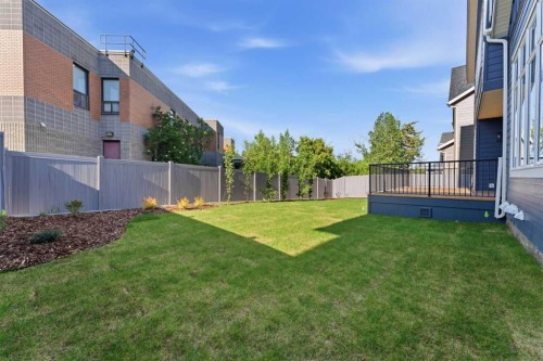 378 Bessborough Drive Sw, Calgary, AB - Outdoor With View