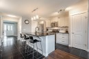 110 Skyview Ranch Manor Ne, Calgary, AB  - Indoor Photo Showing Kitchen With Upgraded Kitchen 