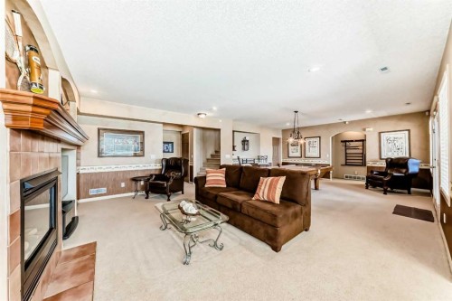 62 Chapala Crescent Se, Calgary, AB 