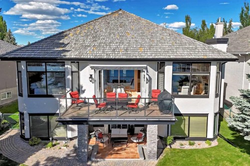 62 Chapala Crescent Se, Calgary, AB 