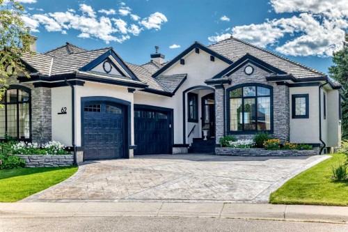 62 Chapala Crescent Se, Calgary, AB 