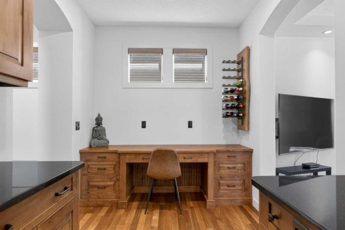 30 Cranarch Circle Se, Calgary, AB - Indoor