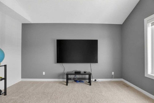 30 Cranarch Circle Se, Calgary, AB - Indoor