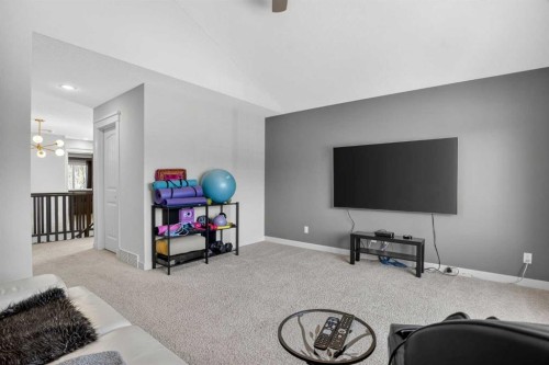 30 Cranarch Circle Se, Calgary, AB - Indoor
