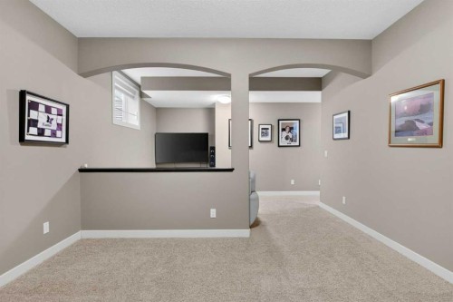 30 Cranarch Circle Se, Calgary, AB - Indoor Photo Showing Other Room