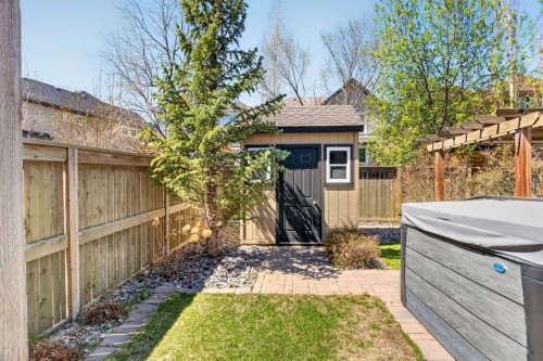 30 Cranarch Circle Se, Calgary, AB - Outdoor
