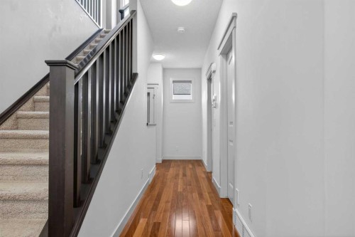 30 Cranarch Circle Se, Calgary, AB - Indoor Photo Showing Other Room