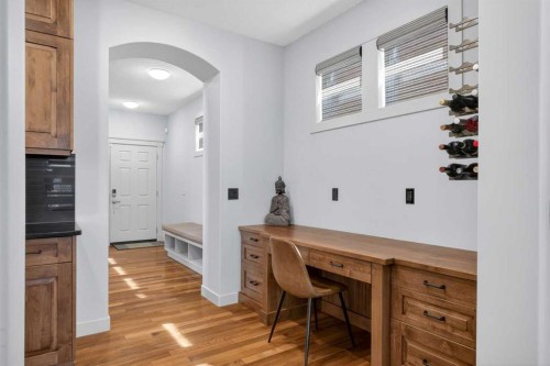 30 Cranarch Circle Se, Calgary, AB - Indoor Photo Showing Other Room