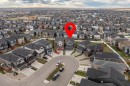 29 Evansglen Place Nw, Calgary, AB  - Outdoor With View 