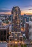 3402-930 6 Avenue Sw, Calgary, AB  - Outdoor With Facade 