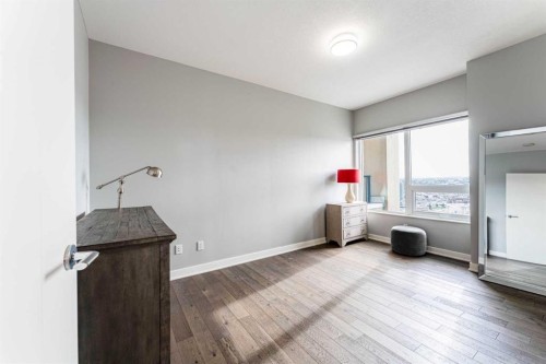3402-930 6 Avenue Sw, Calgary, AB - Indoor