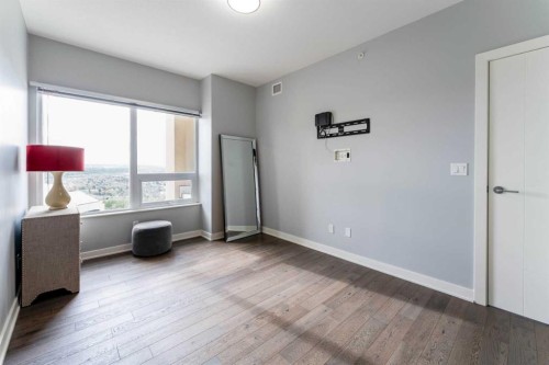 3402-930 6 Avenue Sw, Calgary, AB - Indoor