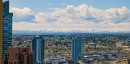 3402-930 6 Avenue Sw, Calgary, AB  - Outdoor With View 