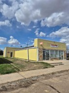 109 Main Street Morrin, AB T0J 2B0