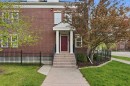 130 Garrison Square Sw, Calgary, AB  - Outdoor 