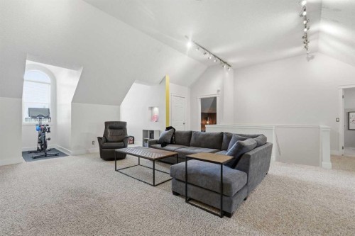 130 Garrison Square Sw, Calgary, AB - Indoor