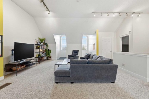 130 Garrison Square Sw, Calgary, AB - Indoor