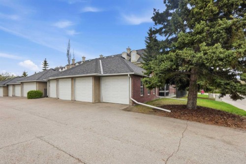 130 Garrison Square Sw, Calgary, AB - Outdoor