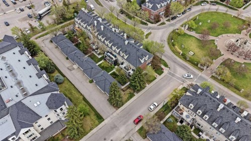 130 Garrison Square Sw, Calgary, AB - 